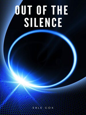 cover image of Out of the silence